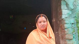 'We're Alive, But Dead In Voter's List'