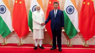 'China Takes India Seriously', But...