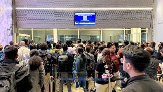 The Ordeal Of An IndiGo Passenger