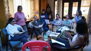 Peepli [Live] Director Returns With A Wonderful Film!