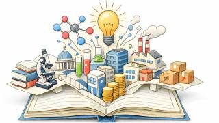 'The Key Is Talent, Technology, Trust'