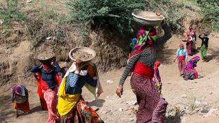 'G RAM G Isn't A National Employment Guarantee Law'