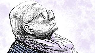 The Poet Who Stood With Deprived And Despairing