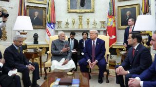 Is This Why Trump Turned On India?