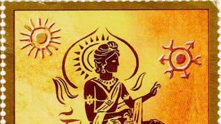 India's First Emperor