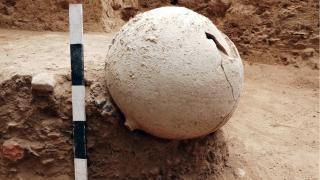 'Dravidian South Was Cradle Of Early Urban Modernity'