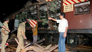 7 Blasts, 11 Minutes: When Mumbai's Heart Was Bombed