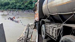 'Nobody Listened. The Bridge Collapsed'