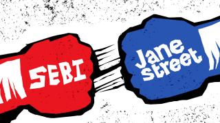 A Showdown That Could Reshape India's Derivatives Market