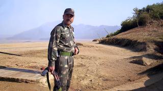 'Everything Was Against Indian Forces, But We Won'