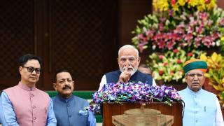 Modi Isn't Going To Retire On September 17