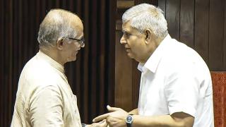 'Modiji Wanted To Speak To Me'