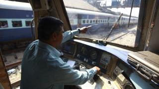 'Railways Has Been Hell Bent On Breaking The Law'