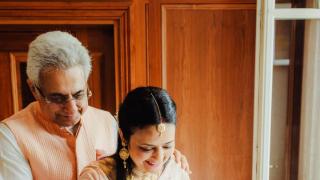 The Lawyer Who Won Mahua Moitra's Heart