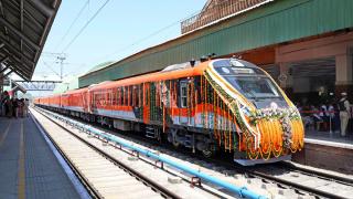 What Makes J&K's Vande Bharat One Of A Kind