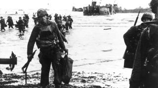 The Day That Turned The Tide of History