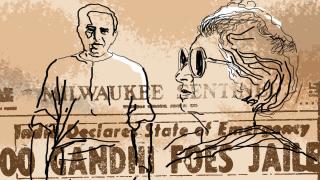 How Subramanian Swamy Escaped Arrest During Emergency