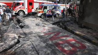 'Pilots Must Have Tried Everything In 50 Seconds'