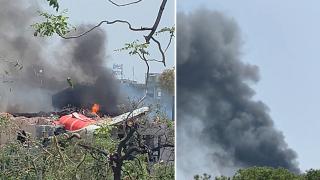 Pilot Error Or System Failure? What Black Box Reveals