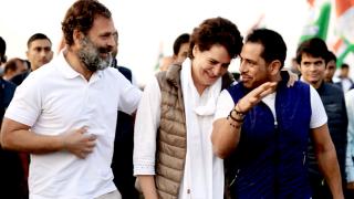 'I Spoke Against Terrorism. Congress Expelled Me'