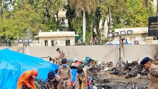 'In All Investigations They Will Blame The Pilot'