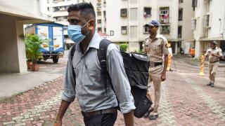 'You Cannot Have 100 Per Cent Combusted Bodies'