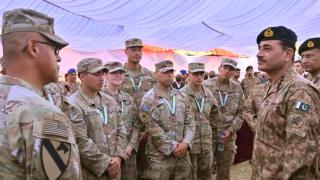 Is This Why Trump Met Pak Army Chief?