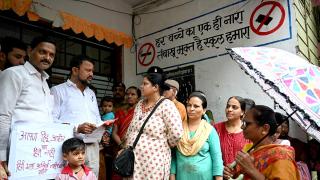 'I'm Not Against Hindi. I'm Against Linguistic Centralisation'