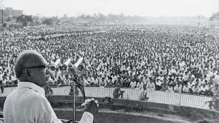 Indira Gandhi's Enemy No. 1 During The Emergency