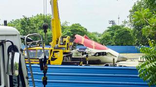 'Human Error Verdict Keeps Dreamliner's Reputation Intact'