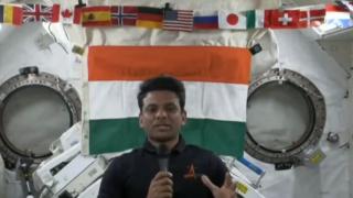 Gajar halwa to Aamras: What Shubhanshu took to space