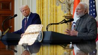 What's Pushing India-US Ties To Breaking Point?