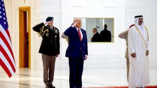 'Trump Doesn't Mean Any Harm To India'