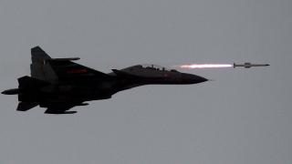 India's Two Front War Challenge