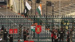 Did US Intervention Off-Ramp Conflict?