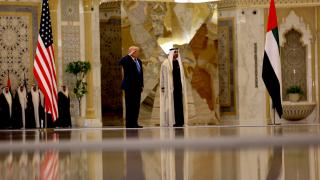 'Trump Has No Enemies. He Has No Friends'