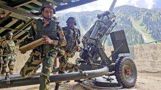 Pakistan's Evil Designs: What India Must Do