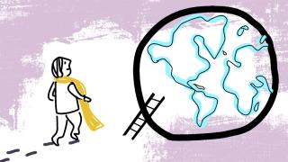 How Indian Institutions Can Shine On Global Stage