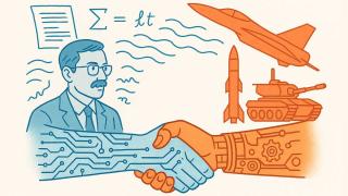 'We Aren't Security Conscious As A Nation'