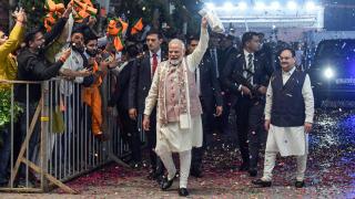 'BJP Isn't Undefeatable In North India, But...'