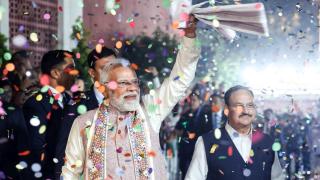 Bihar Electoral Tsunami No One Saw Coming