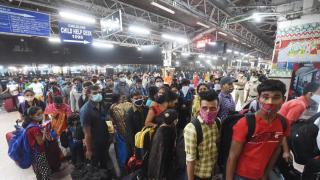 'Educated Youth Voted RJD, Uneducated Youth Voted JD-U'