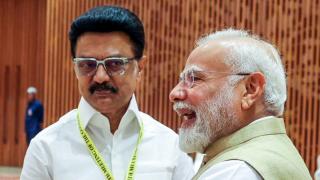 After Bihar, Is It Target Stalin For BJP?