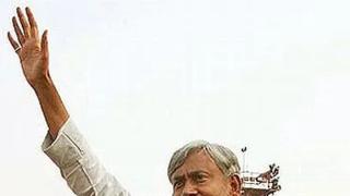 When Nitish Kumar Took On Bihar Dons