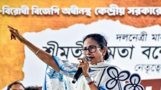 'Bihar Doesn't Predict Outcomes In Bengal, UP'