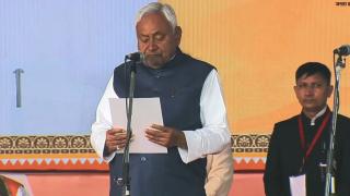 'BJP Will Want Its Own Chief Minister'