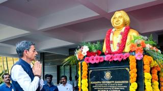 Time To Elect, Not Select Governors