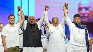 Did Rahul Promise DKS Chief Ministership In Nov 2025?