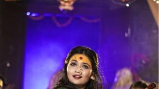 Lavani Star Gautami Patil In Midst Of Political Spat