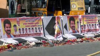 Will Vijay's Next Film Rescue His Political Career?
